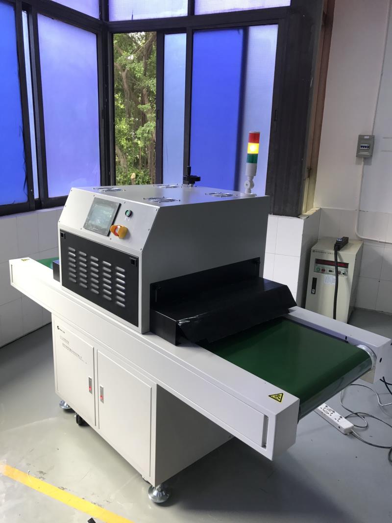 UV固化設備 UV固化設備