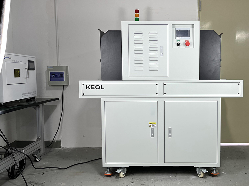 UV固化機(jī)作用及優(yōu)勢有哪些 UV固化機(jī)作用及優(yōu)勢有哪些