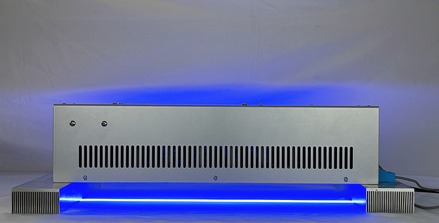 UVLED光源和傳統汞燈相比有哪些優勢 UVLED光源和傳統汞燈相比有哪些優勢