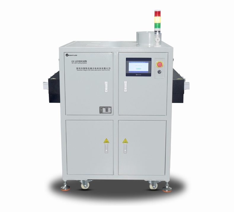 UV固化機用途有哪些 UV固化機用途有哪些